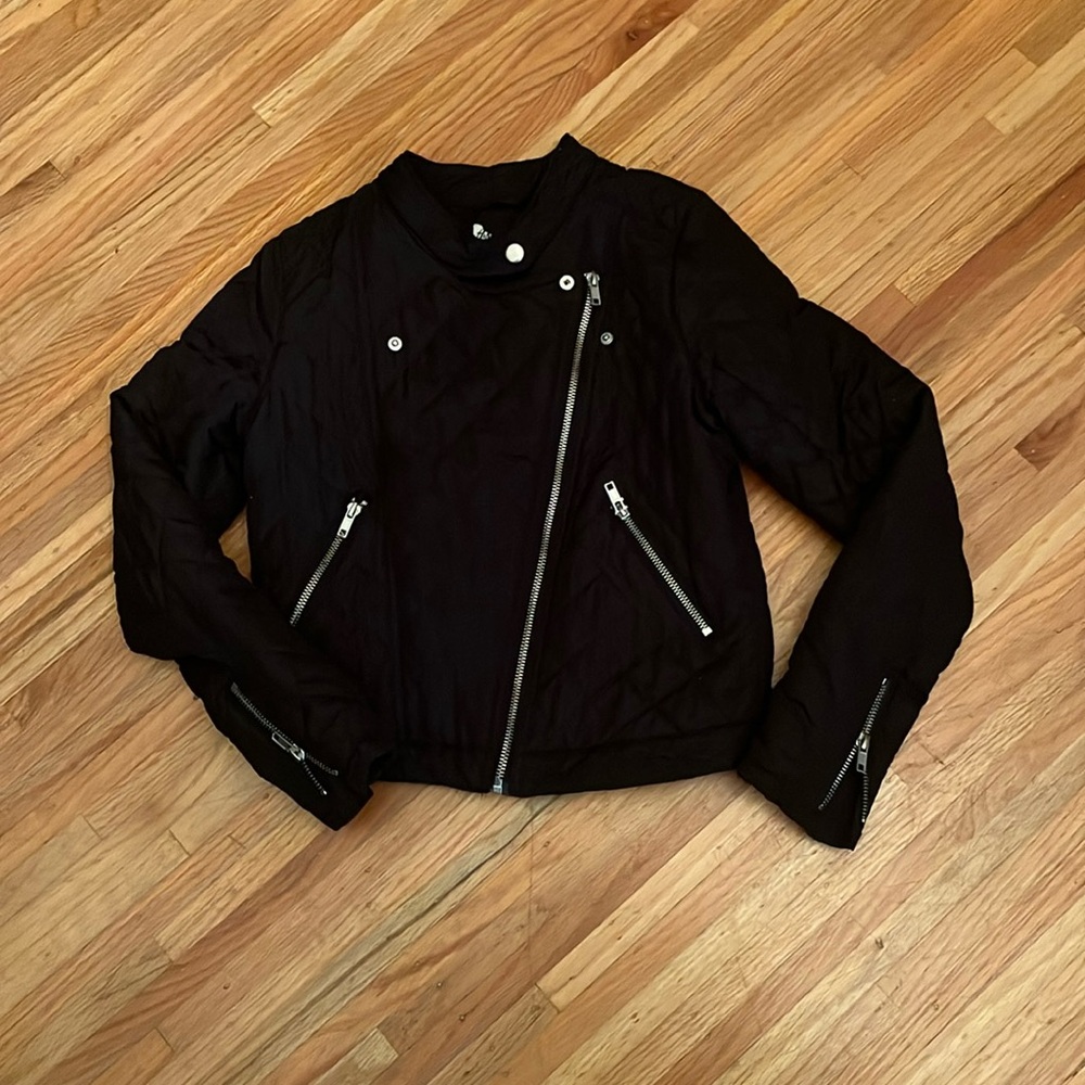 Girls jacket